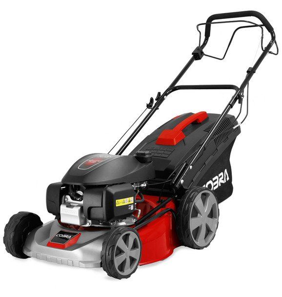 Cobra MX460SPH Premium Self-Propelled Lawnmower / Honda 46cm